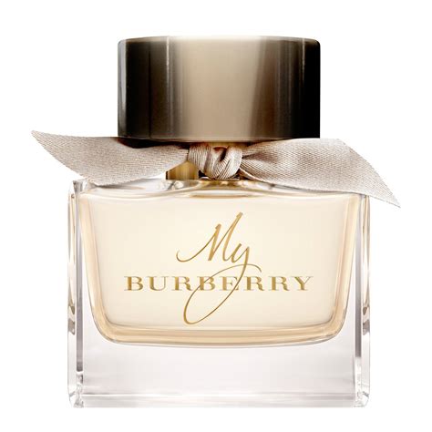 eau de parfum my burberry|my burberry perfume for women.